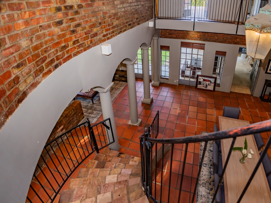 6 Bedroom Property for Sale in Vierlanden Western Cape